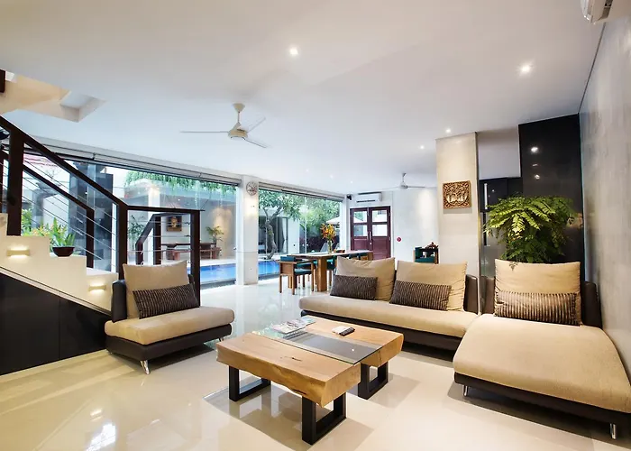 Sunset Paradise 3003 Villa