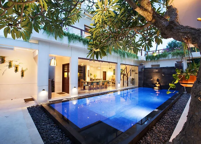 Villa Sunset Paradise 3003