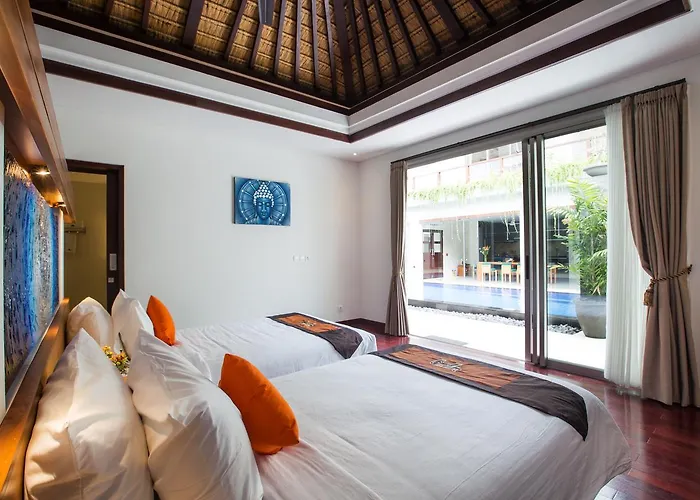 Sunset Paradise 3003 Villa