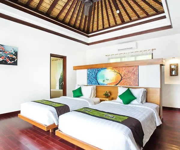 Villa Sunset Paradise 3003 Jimbaran (Bali)