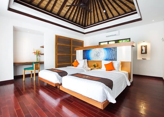 Villa Sunset Paradise 3003
