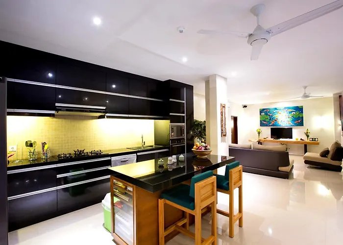 Sunset Paradise 3003 Villa *