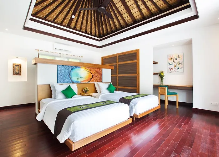 Sunset Paradise 3003 Villa *