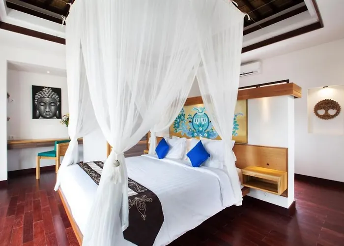 Villa Sunset Paradise 3003